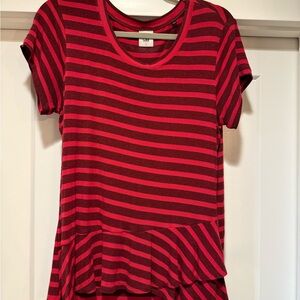 CAbi Sweet Talk Tee